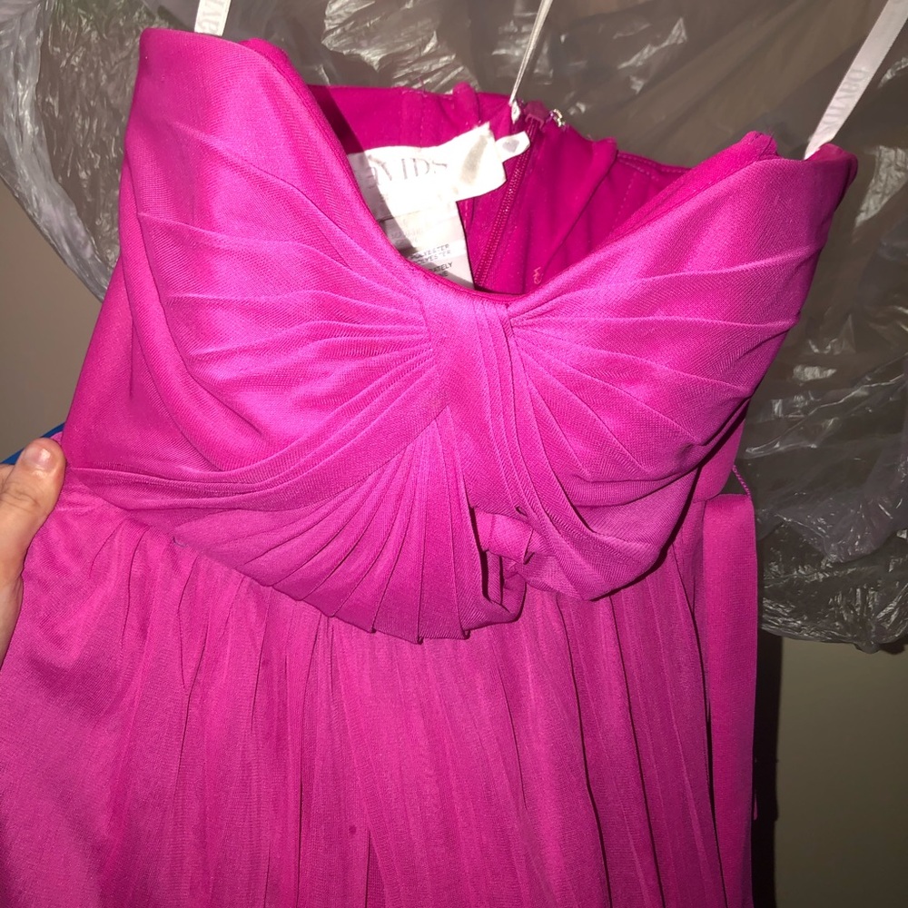 prom/bridesmaid dress